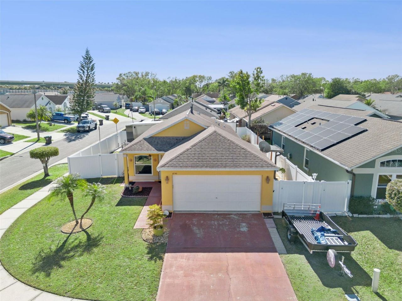 8741 Claiborne Court, Orlando, FL 32825 Photo