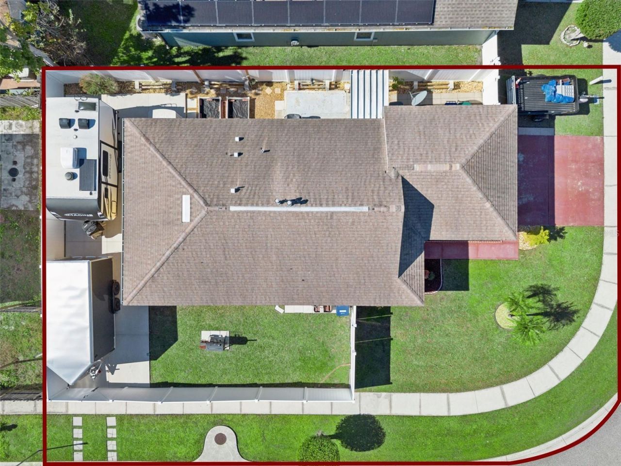 8741 Claiborne Court, Orlando, FL 32825 Photo