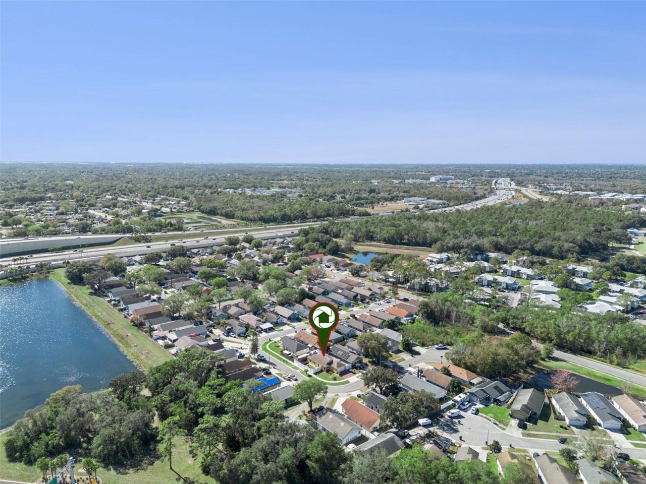 8741 Claiborne Court, Orlando, FL 32825 Photo