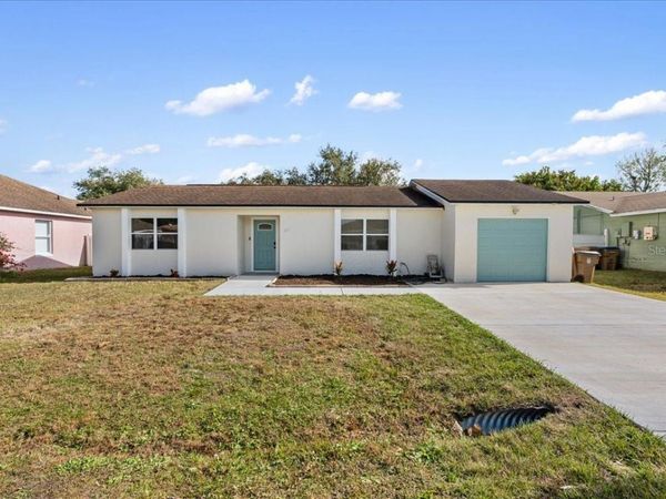 221 CRANBROOK DRIVE, KISSIMMEE, FL 34758