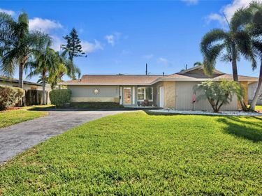 5072 43RD STREET S, ST PETERSBURG, FL 33711