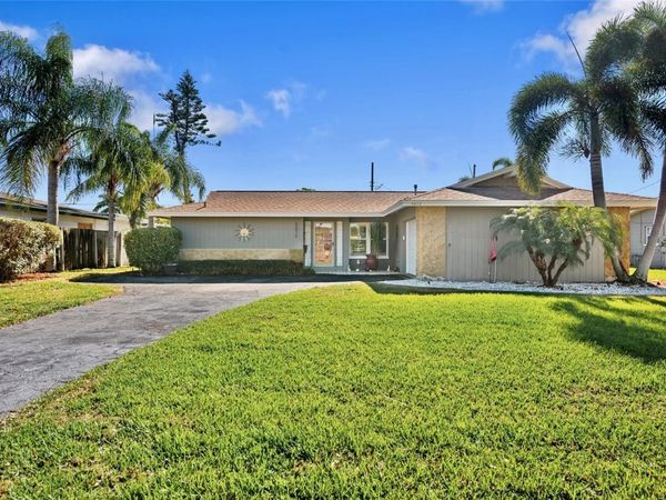 5072 43RD STREET S, ST PETERSBURG, FL 33711