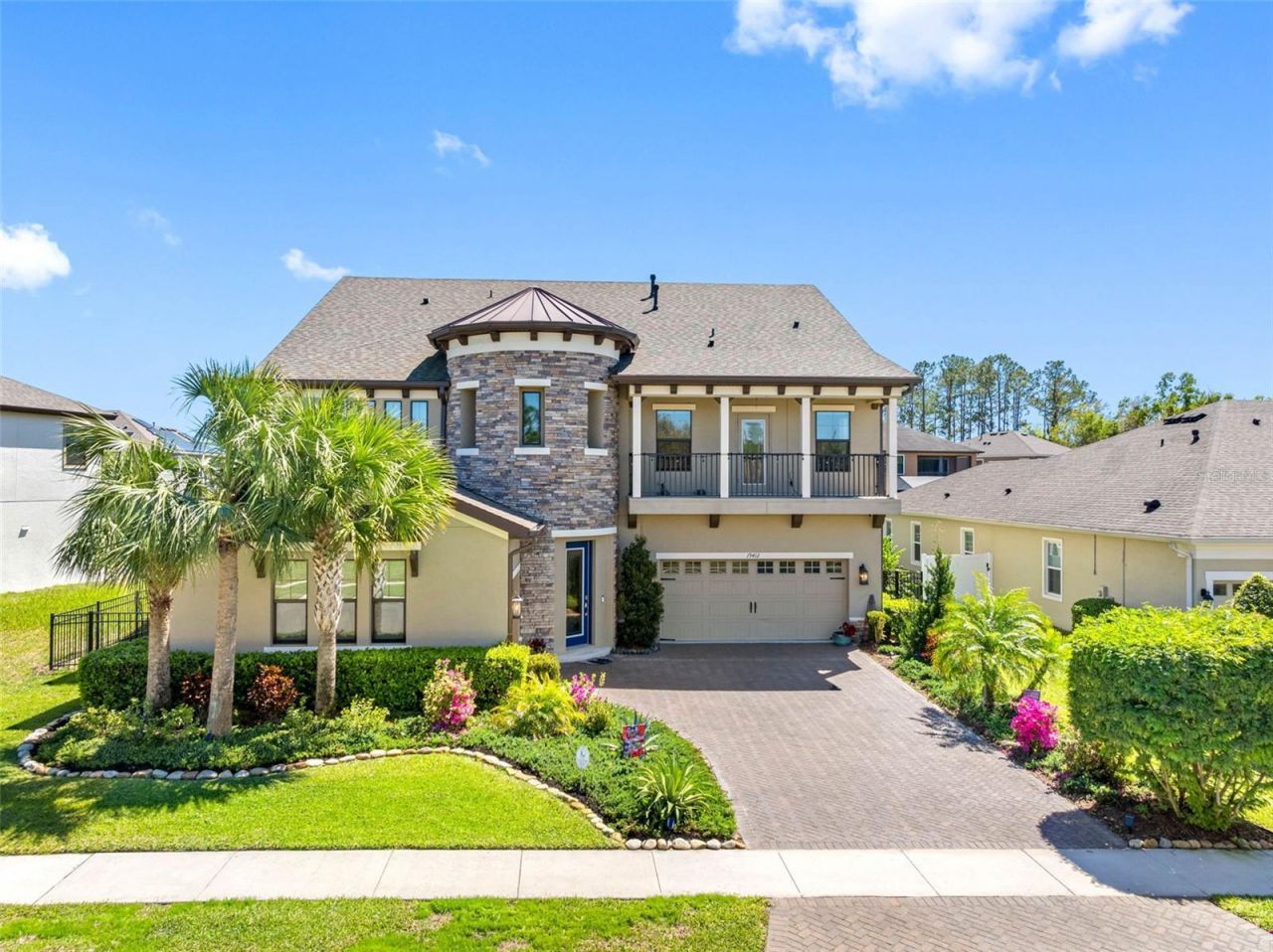 19412 Lonesome Pine Drive, Land O Lakes, FL 34638 Photo