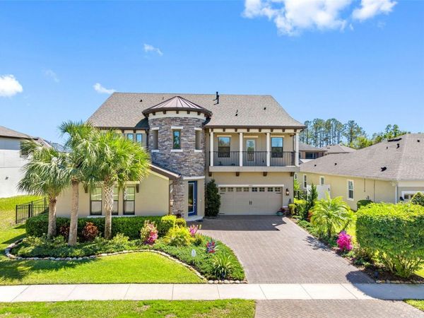 19412 LONESOME PINE DRIVE, LAND O LAKES, FL 34638