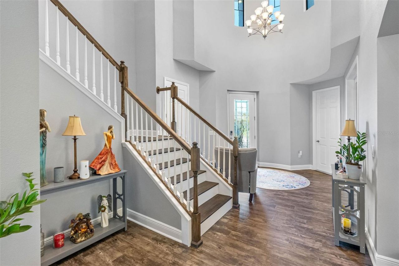 19412 Lonesome Pine Drive, Land O Lakes, FL 34638 Photo