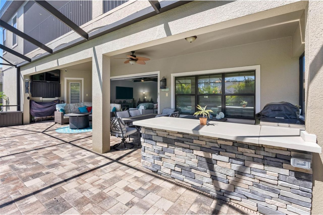 19412 Lonesome Pine Drive, Land O Lakes, FL 34638 Photo