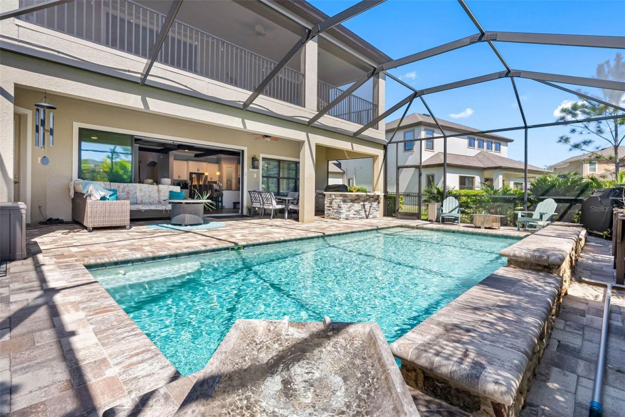 19412 Lonesome Pine Drive, Land O Lakes, FL 34638 Photo