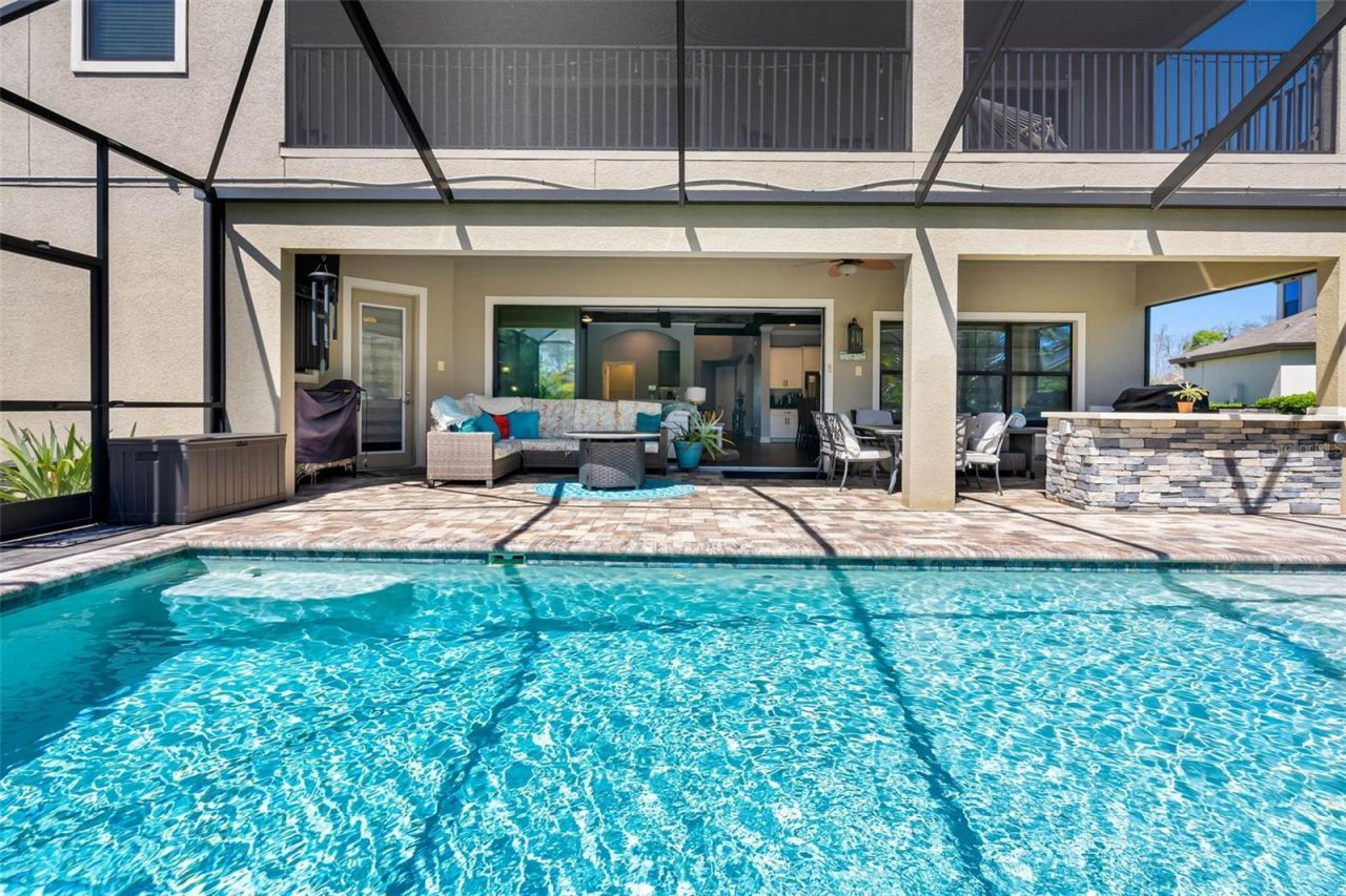 19412 Lonesome Pine Drive, Land O Lakes, FL 34638 Photo