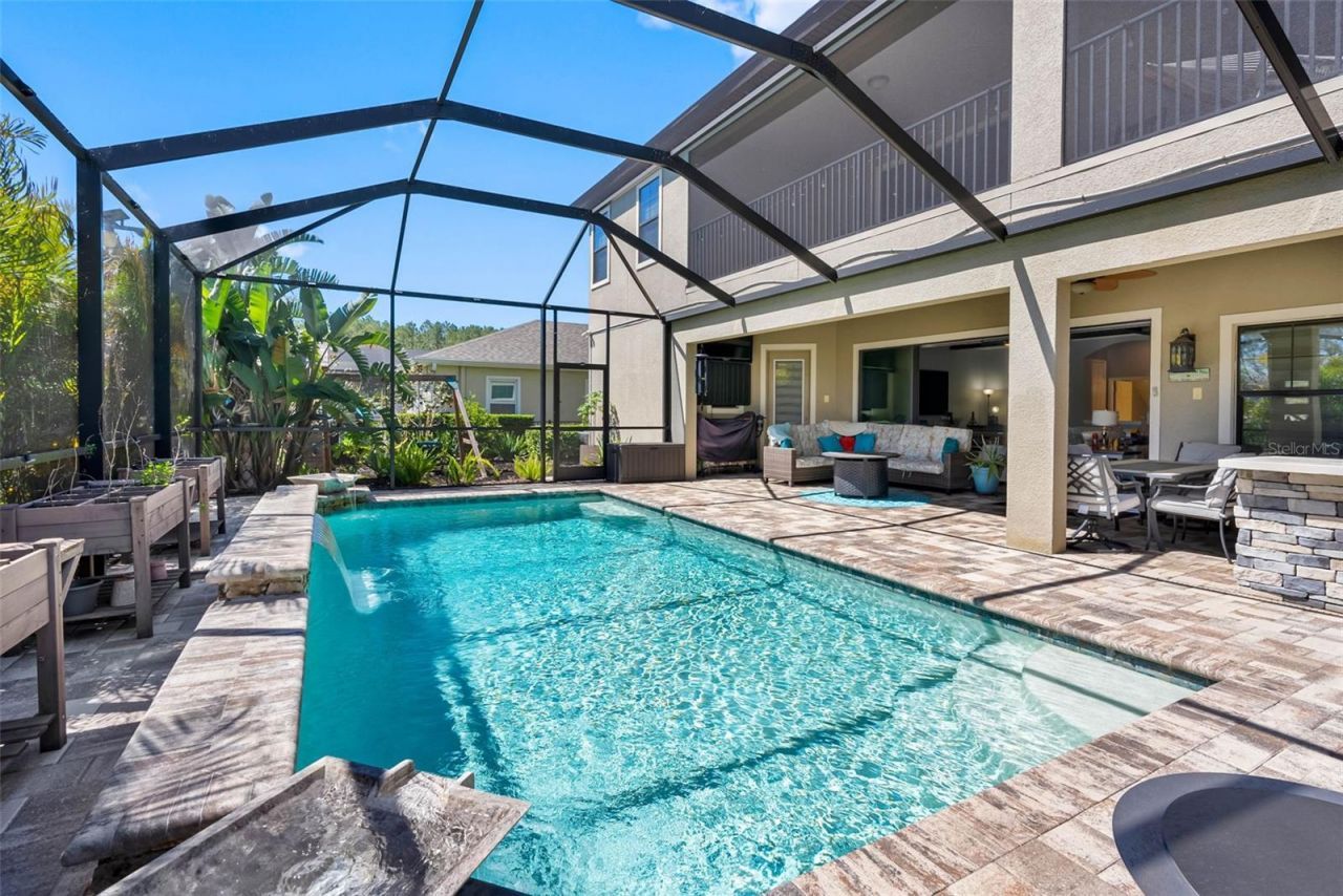 19412 Lonesome Pine Drive, Land O Lakes, FL 34638 Photo