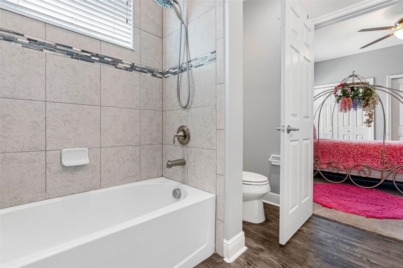 19412 Lonesome Pine Drive, Land O Lakes, FL 34638 Photo