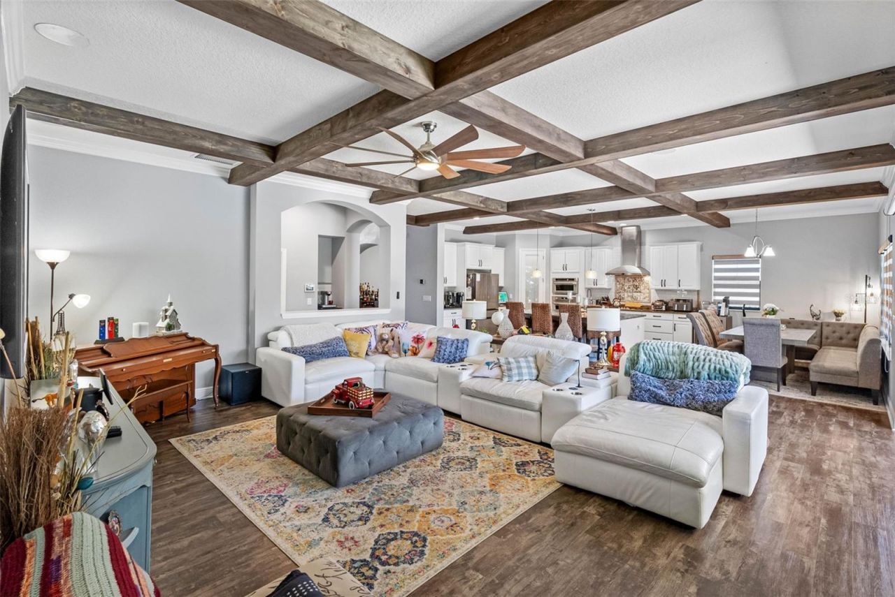 19412 Lonesome Pine Drive, Land O Lakes, FL 34638 Photo