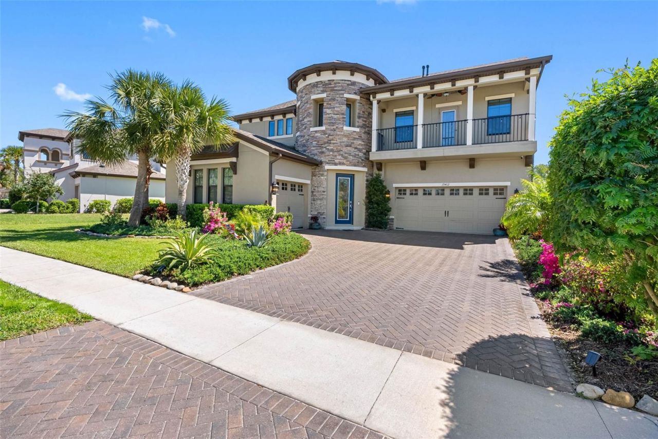 19412 Lonesome Pine Drive, Land O Lakes, FL 34638 Photo