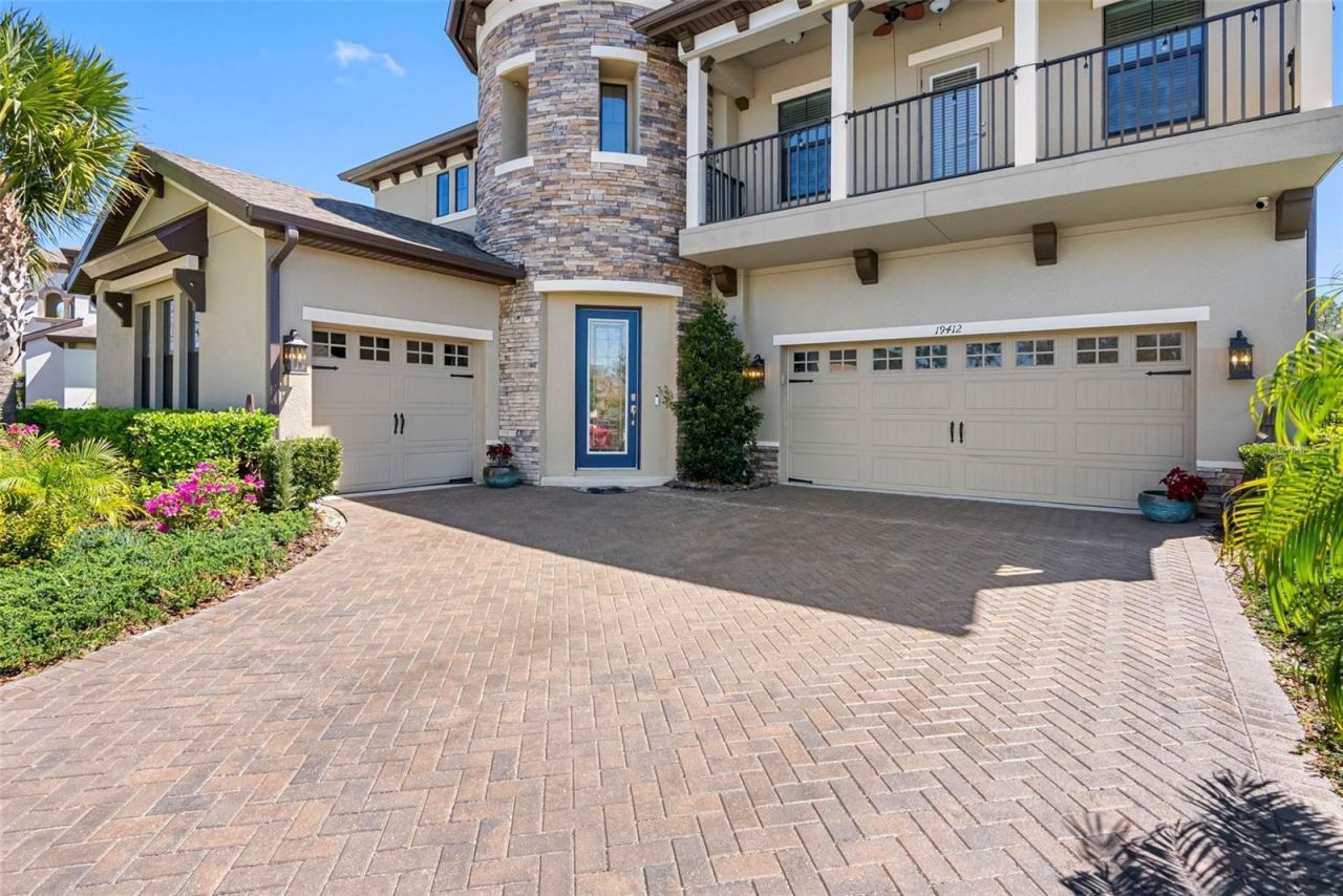 19412 Lonesome Pine Drive, Land O Lakes, FL 34638 Photo