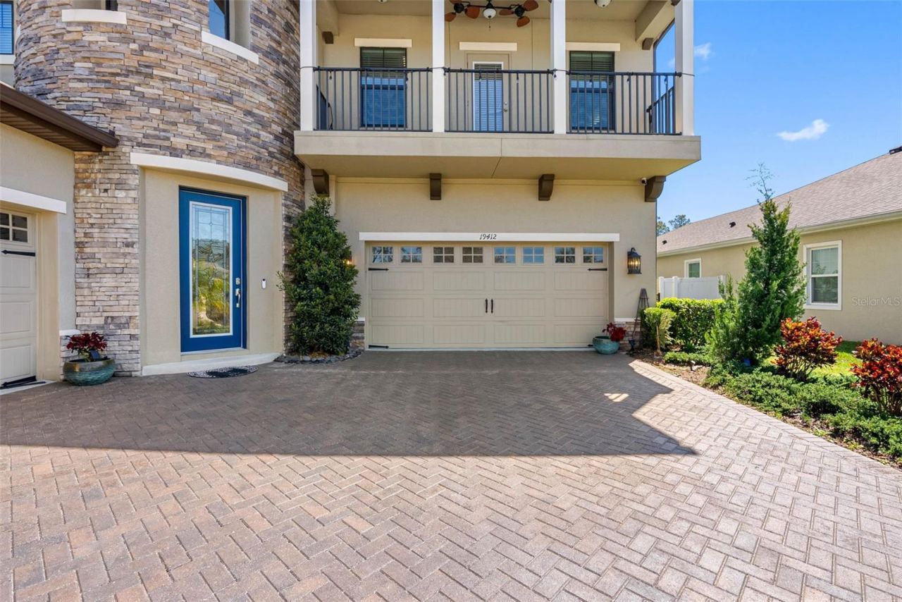 19412 Lonesome Pine Drive, Land O Lakes, FL 34638 Photo