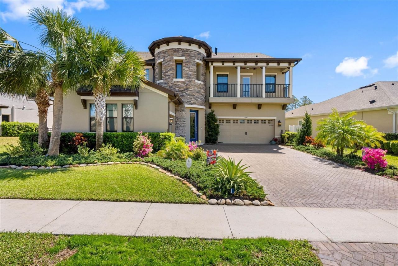 19412 Lonesome Pine Drive, Land O Lakes, FL 34638 Photo