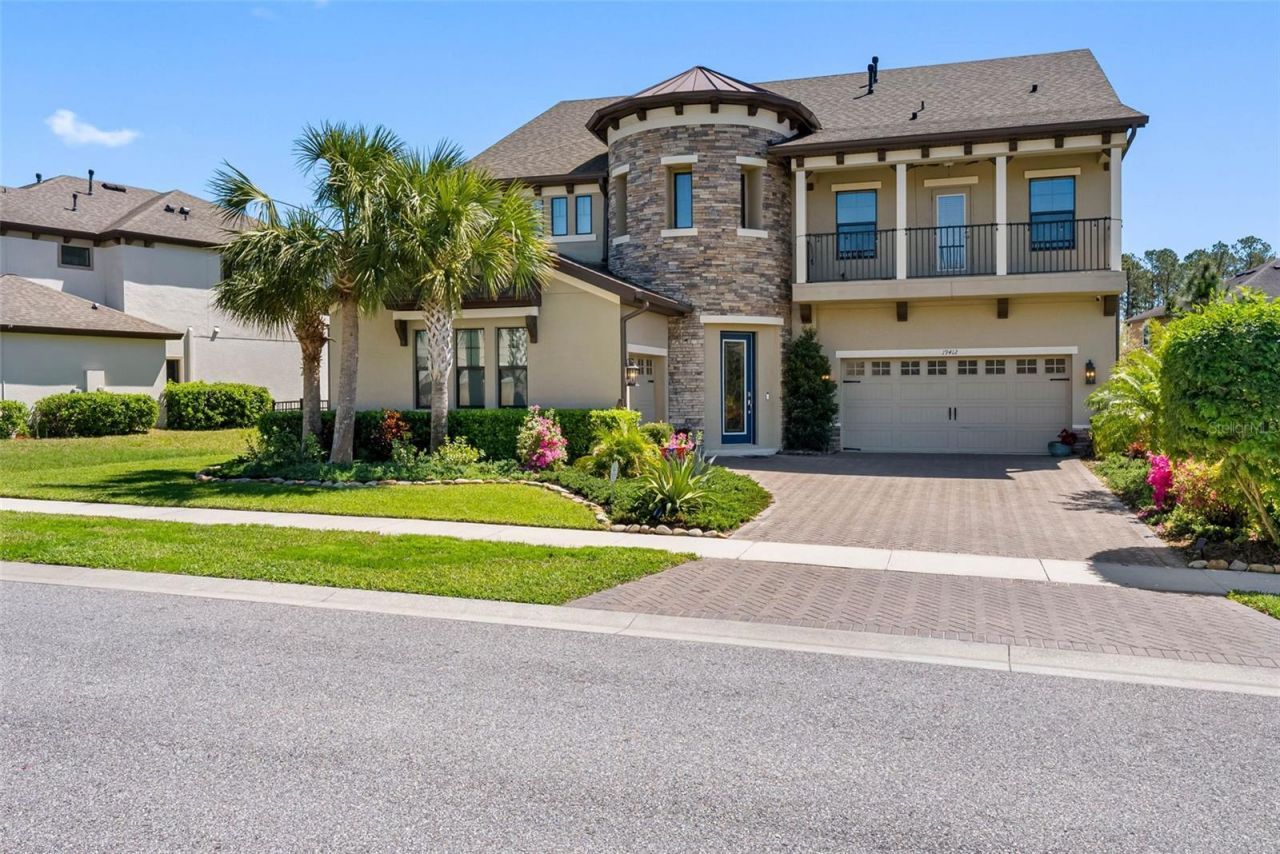 19412 Lonesome Pine Drive, Land O Lakes, FL 34638 Photo