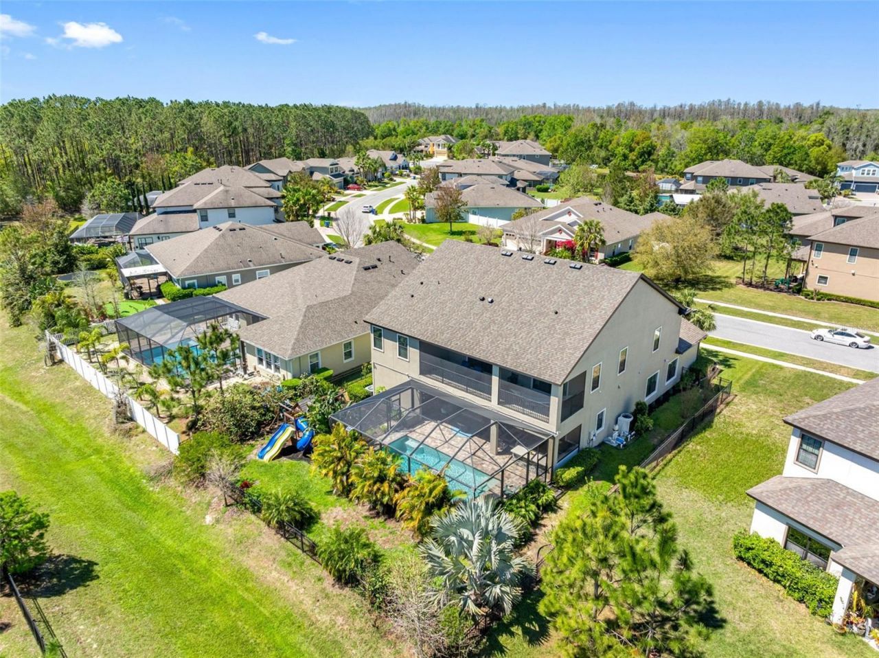 19412 Lonesome Pine Drive, Land O Lakes, FL 34638 Photo