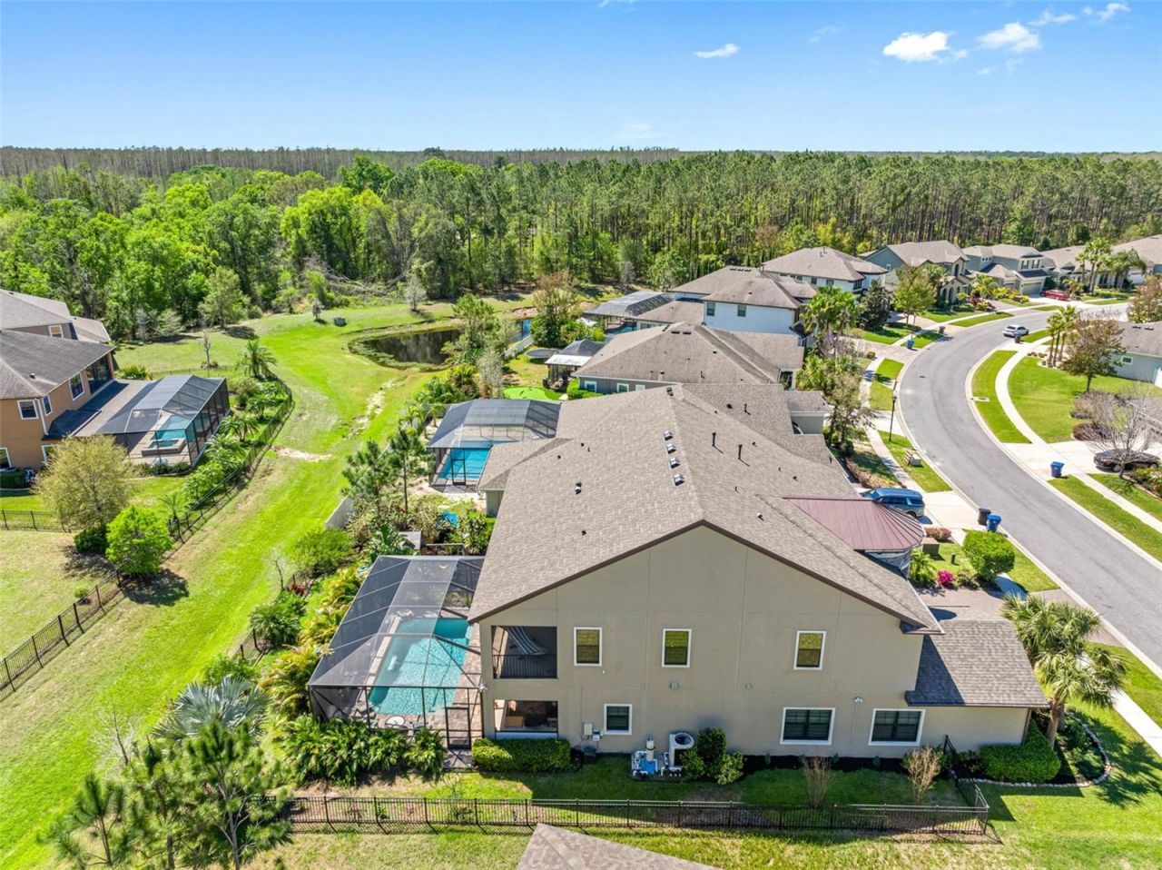 19412 Lonesome Pine Drive, Land O Lakes, FL 34638 Photo