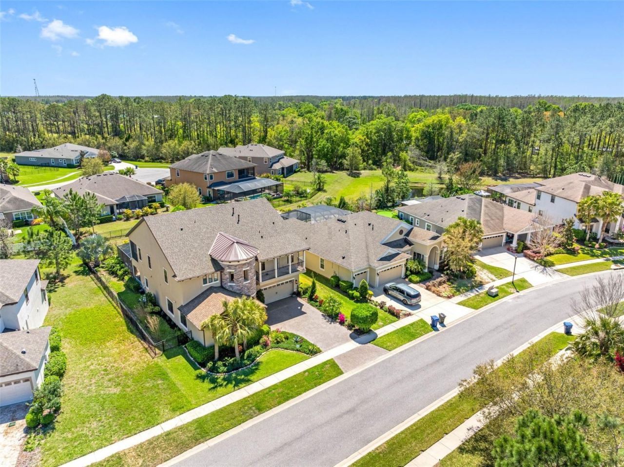 19412 Lonesome Pine Drive, Land O Lakes, FL 34638 Photo