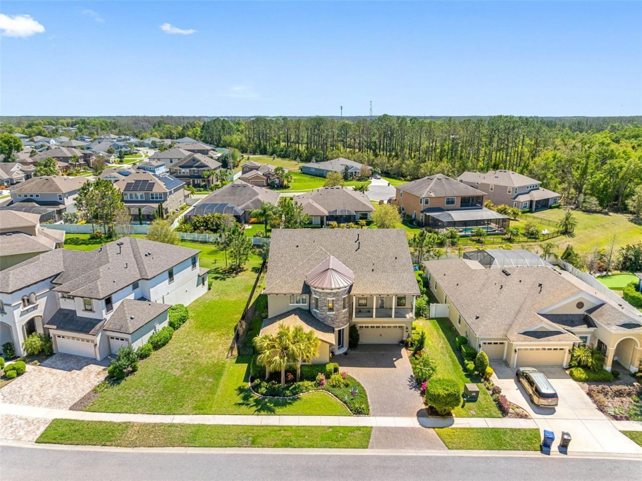 19412 Lonesome Pine Drive, Land O Lakes, FL 34638 Photo