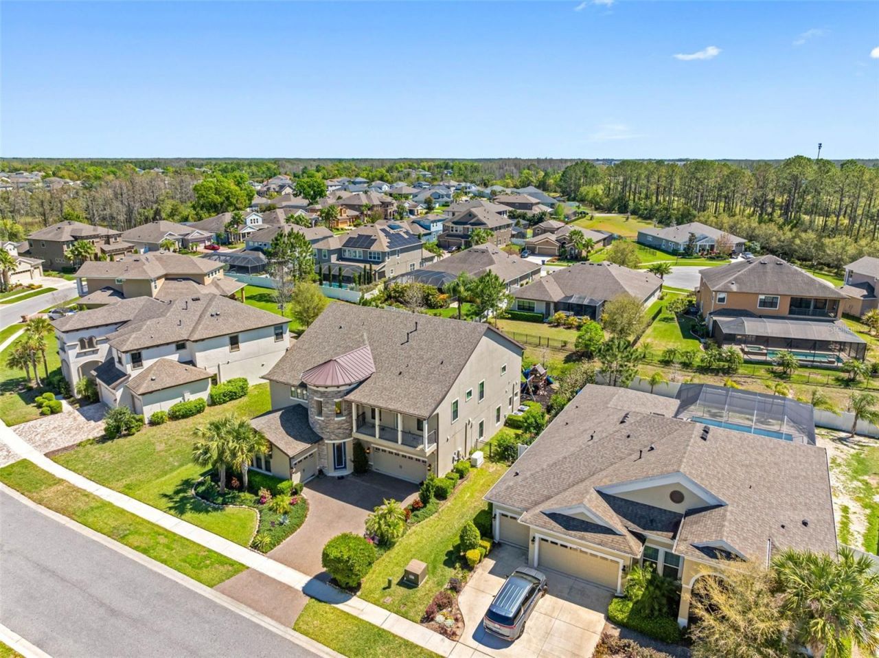 19412 Lonesome Pine Drive, Land O Lakes, FL 34638 Photo