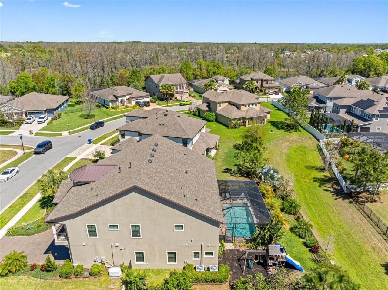 19412 Lonesome Pine Drive, Land O Lakes, FL 34638 Photo