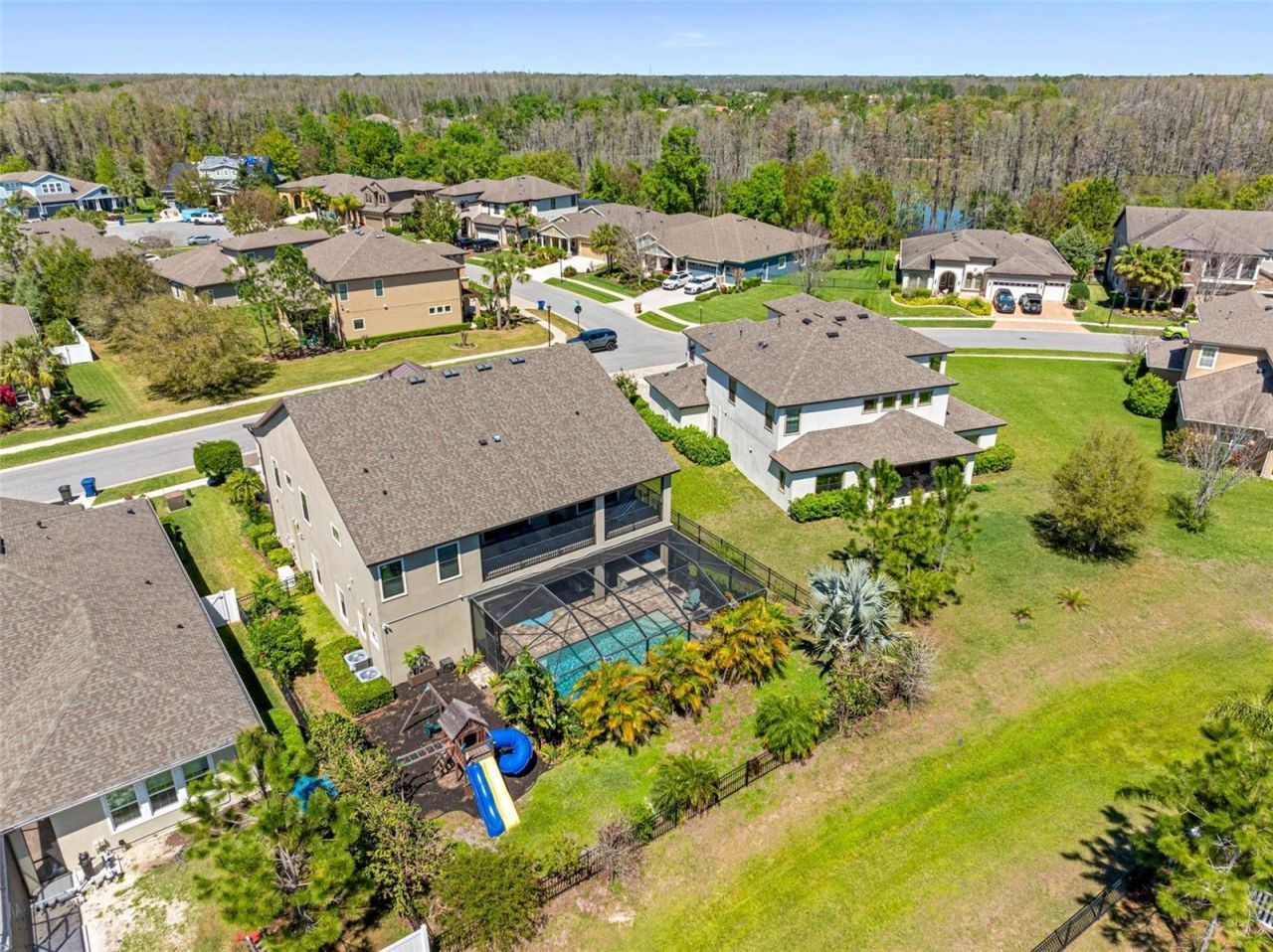 19412 Lonesome Pine Drive, Land O Lakes, FL 34638 Photo