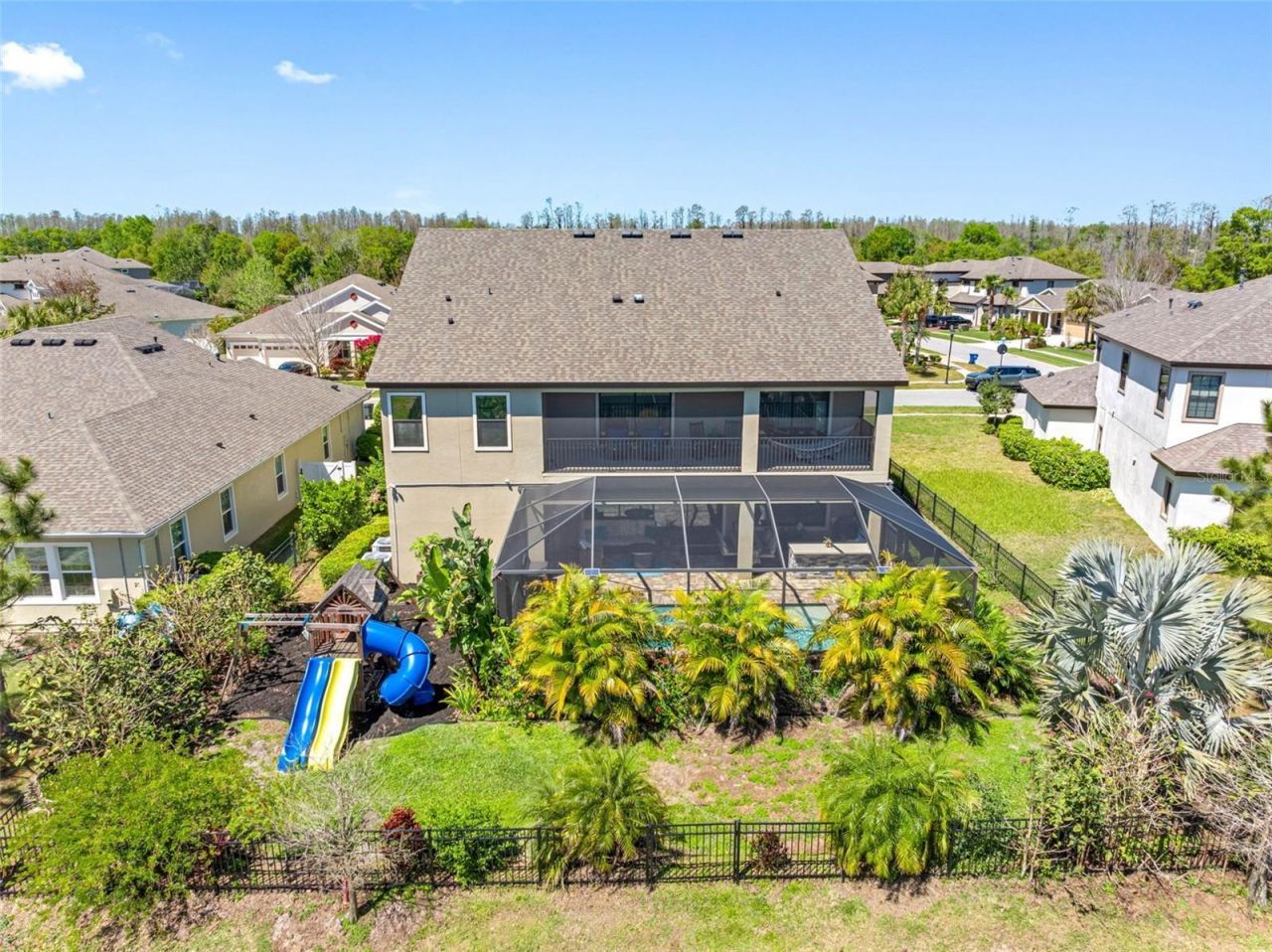 19412 Lonesome Pine Drive, Land O Lakes, FL 34638 Photo