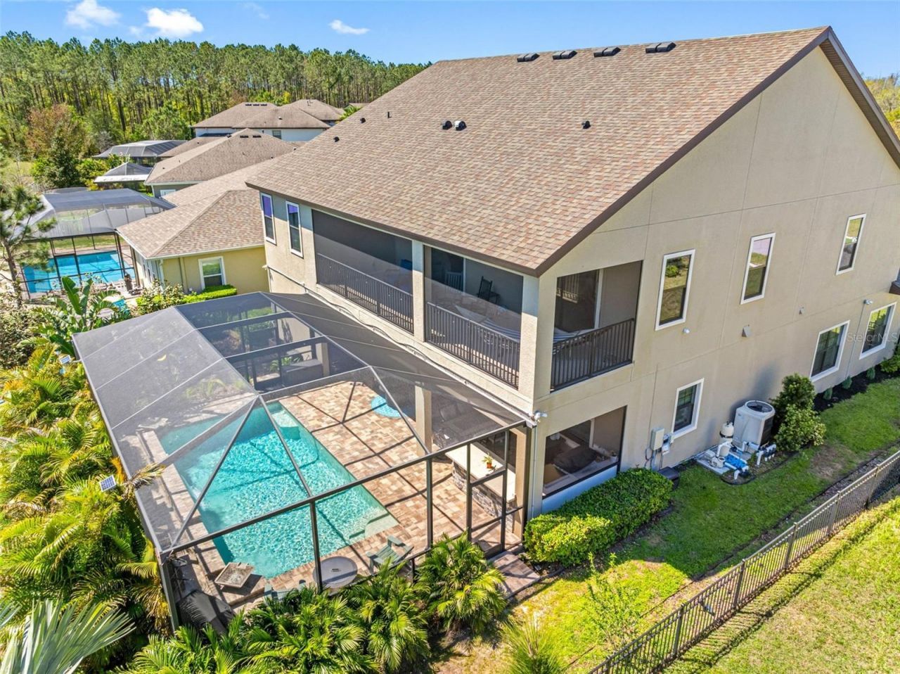 19412 Lonesome Pine Drive, Land O Lakes, FL 34638 Photo