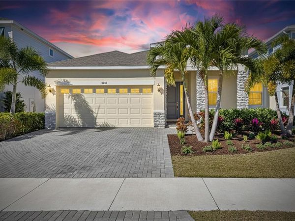 5235 WISHING ARCH DRIVE, APOLLO BEACH, FL 33572