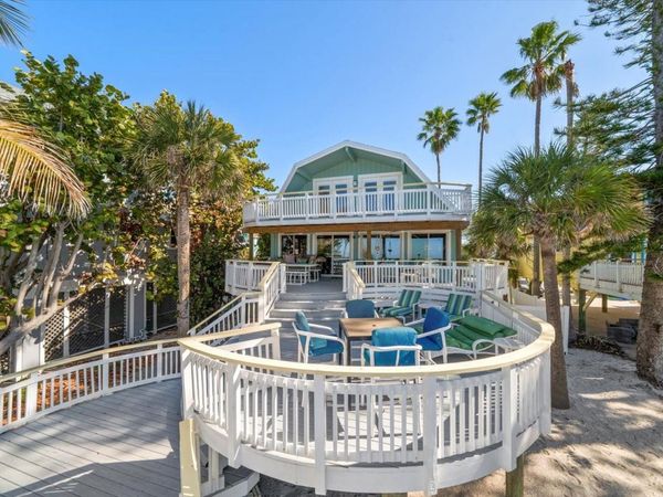 8640 W GULF BOULEVARD, TREASURE ISLAND, FL 33706