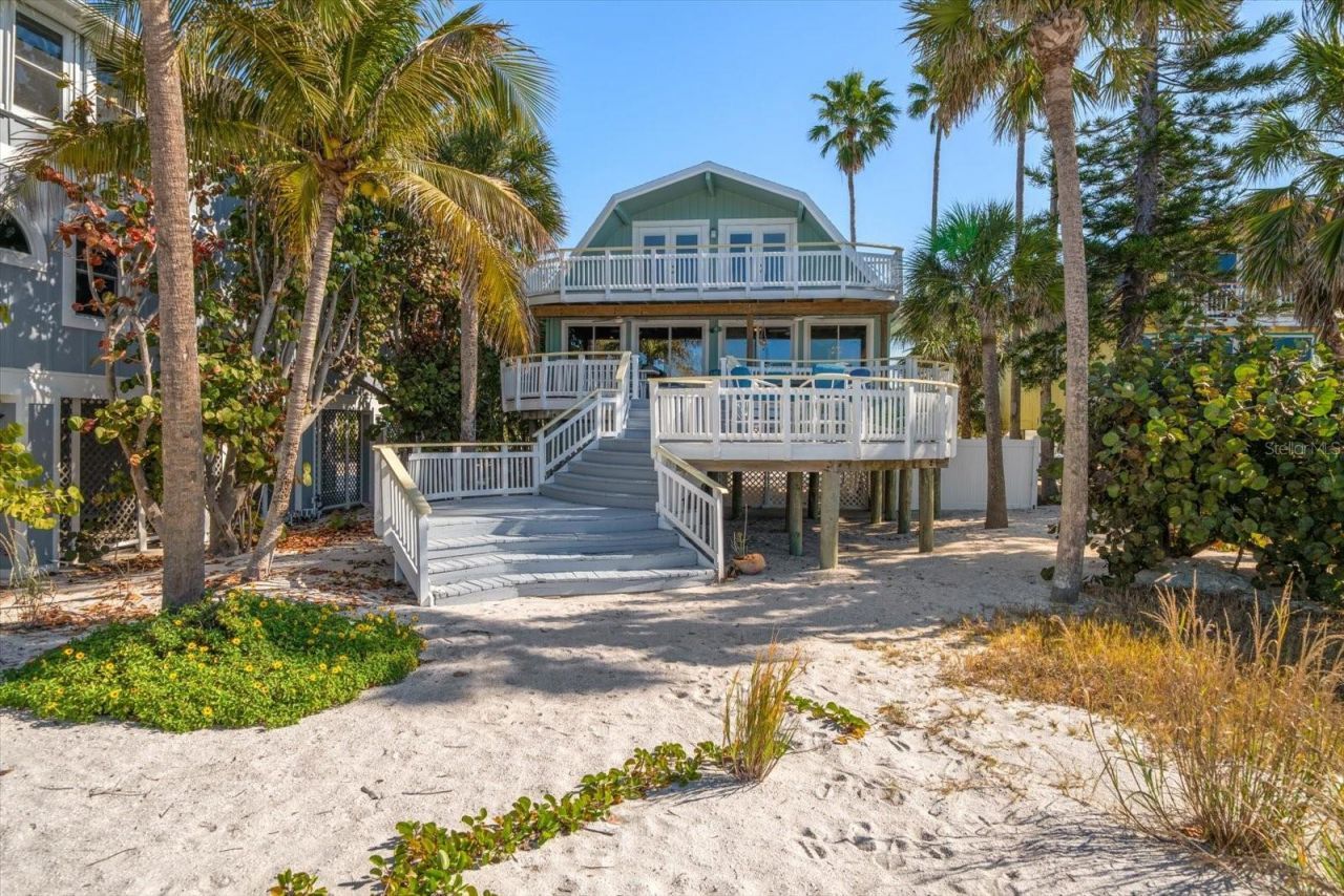 8640 W Gulf Boulevard, Treasure Island, FL 33706 Photo