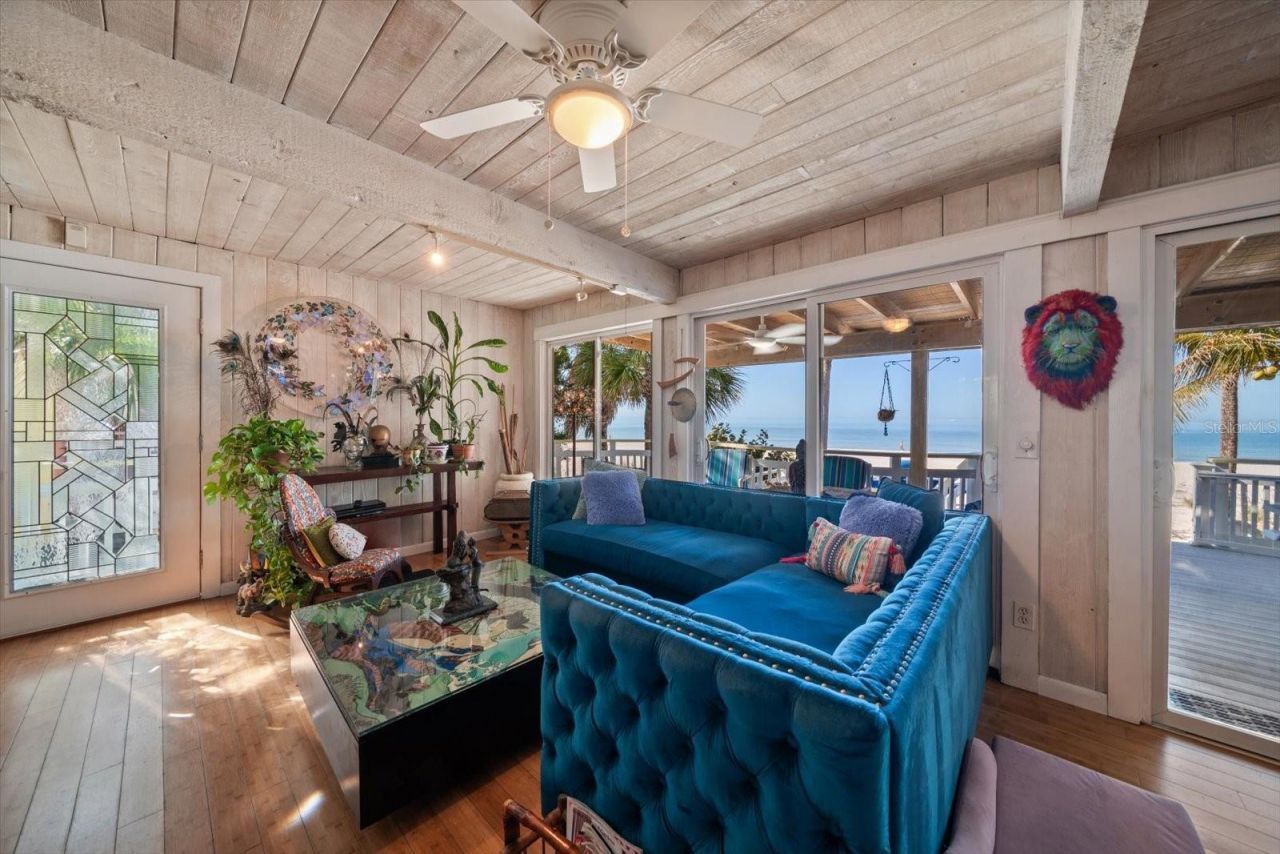 8640 W Gulf Boulevard, Treasure Island, FL 33706 Photo