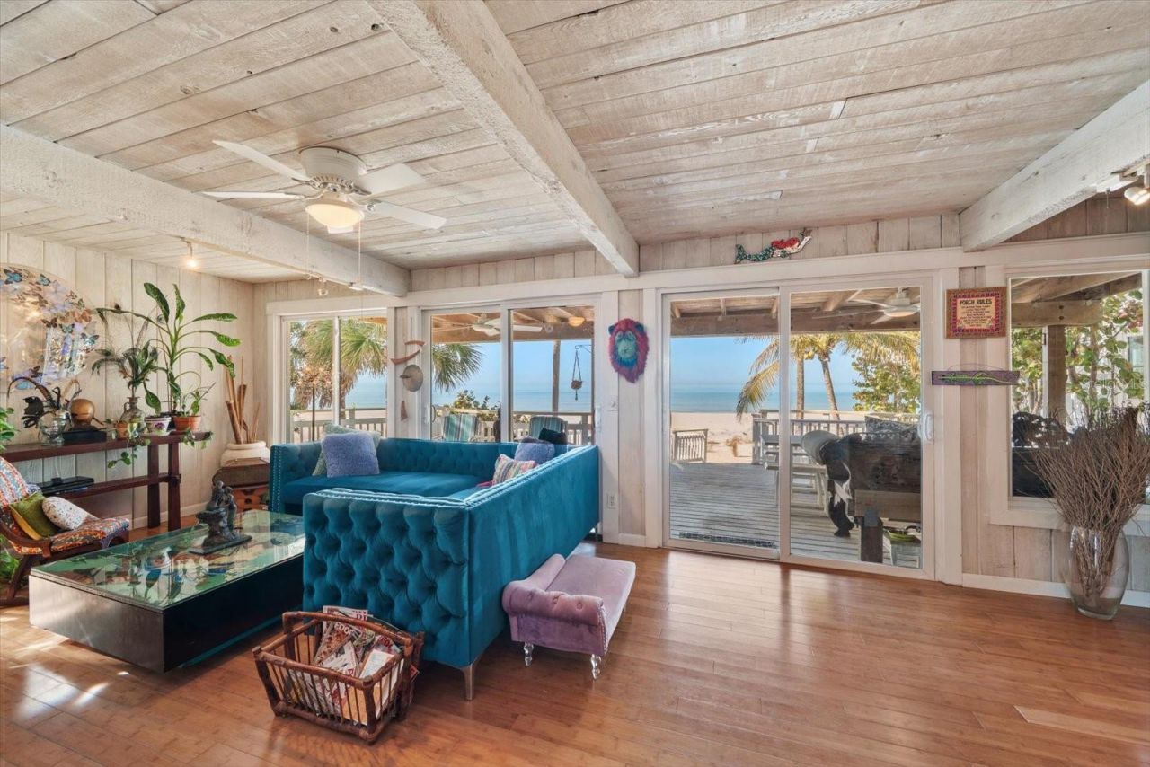 8640 W Gulf Boulevard, Treasure Island, FL 33706 Photo