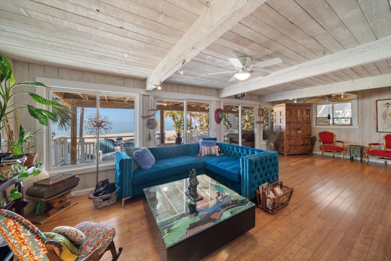 8640 W Gulf Boulevard, Treasure Island, FL 33706 Photo