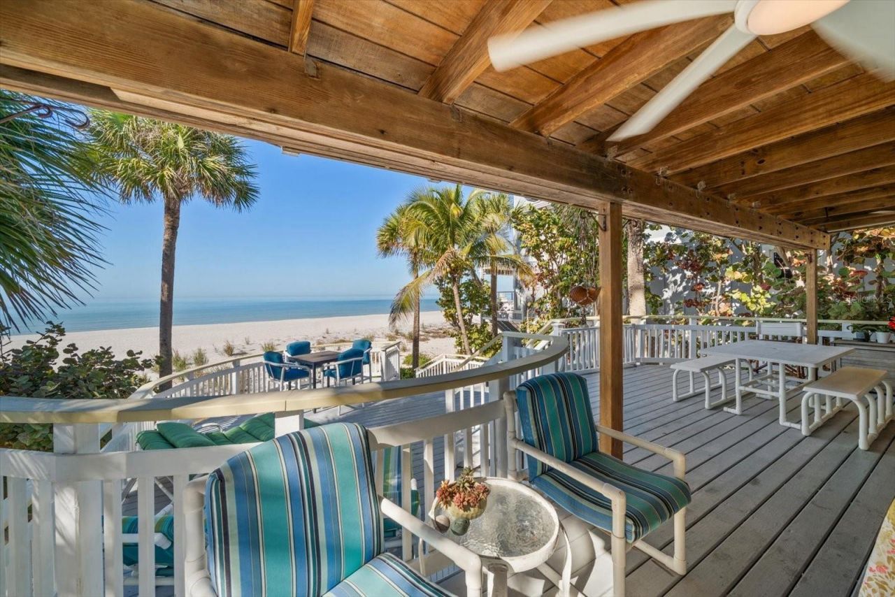 8640 W Gulf Boulevard, Treasure Island, FL 33706 Photo