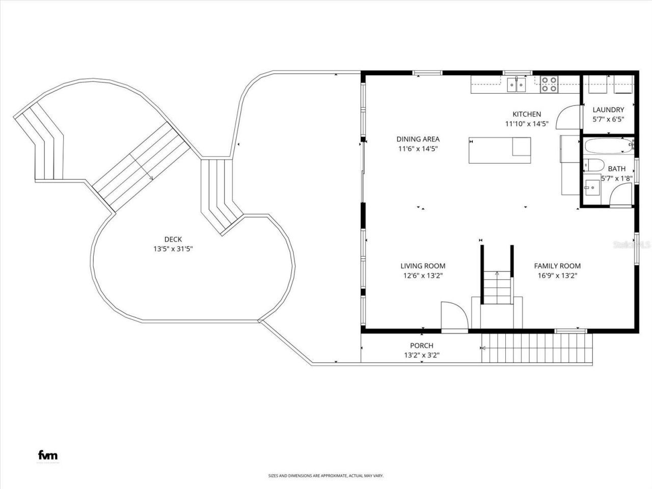 8640 W Gulf Boulevard, Treasure Island, FL 33706 Photo