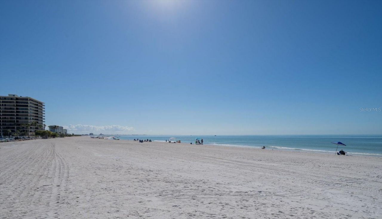 8640 W Gulf Boulevard, Treasure Island, FL 33706 Photo