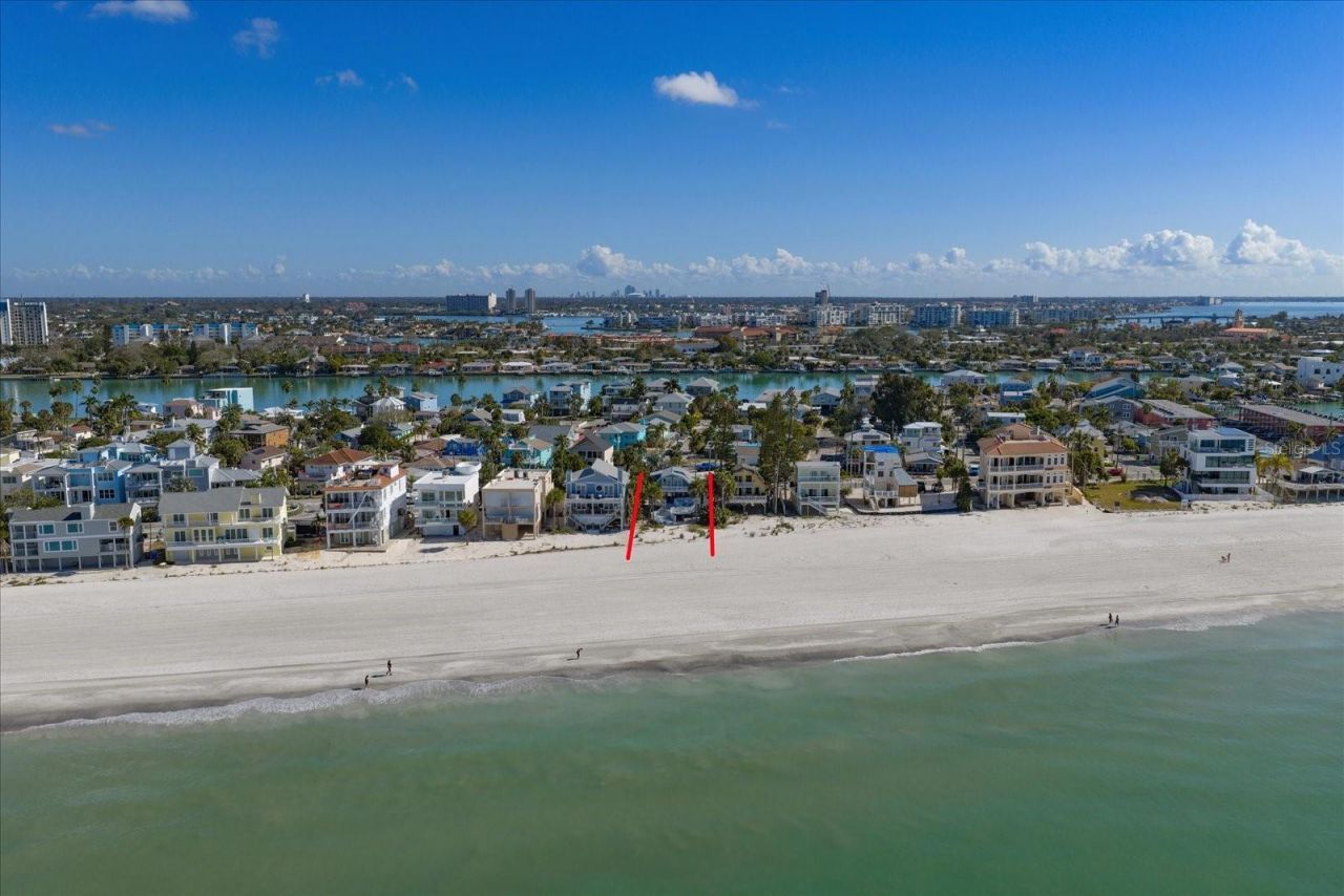 8640 W Gulf Boulevard, Treasure Island, FL 33706 Photo