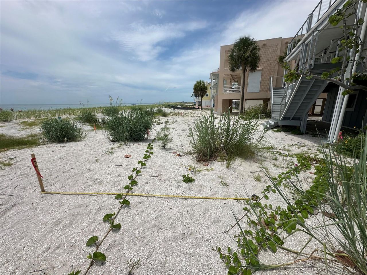 8640 W Gulf Boulevard, Treasure Island, FL 33706 Photo