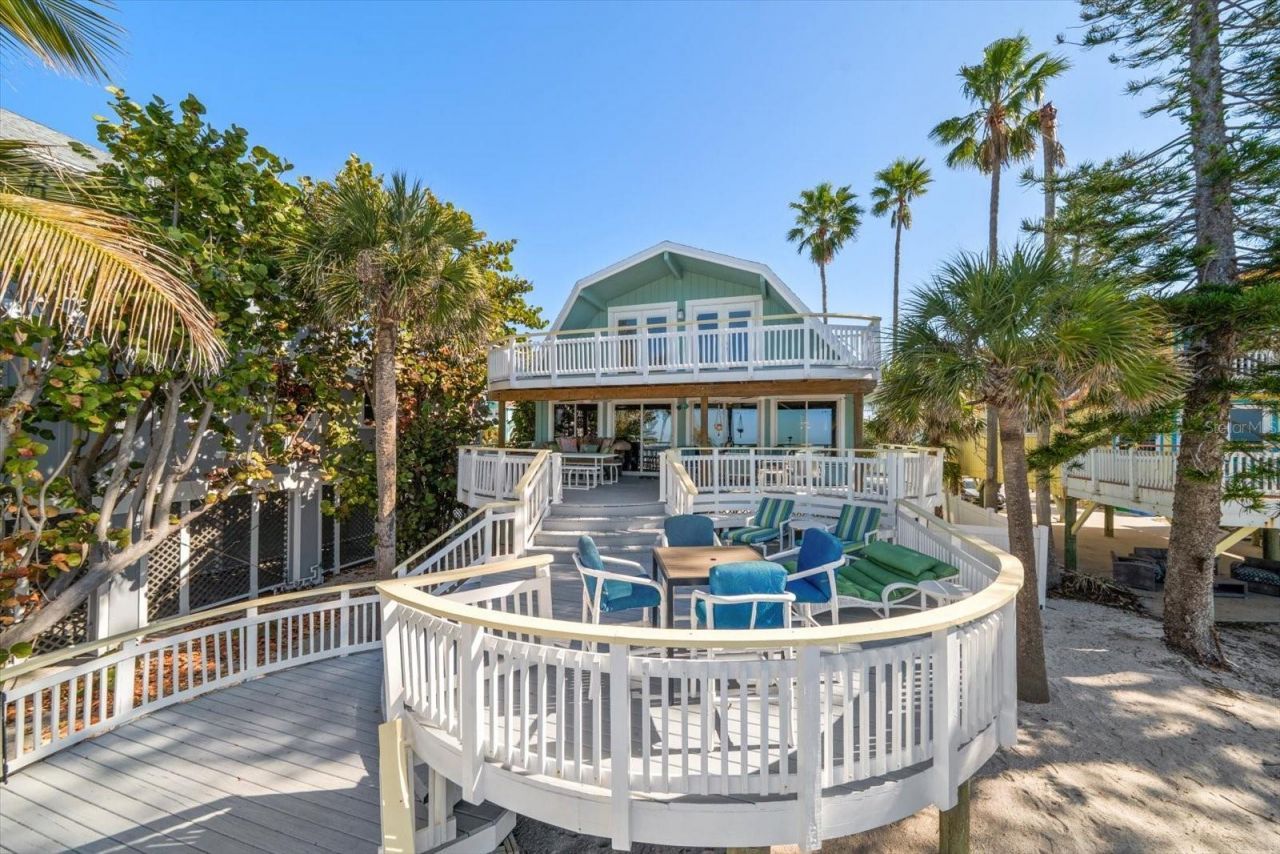8640 W Gulf Boulevard, Treasure Island, FL 33706 Photo