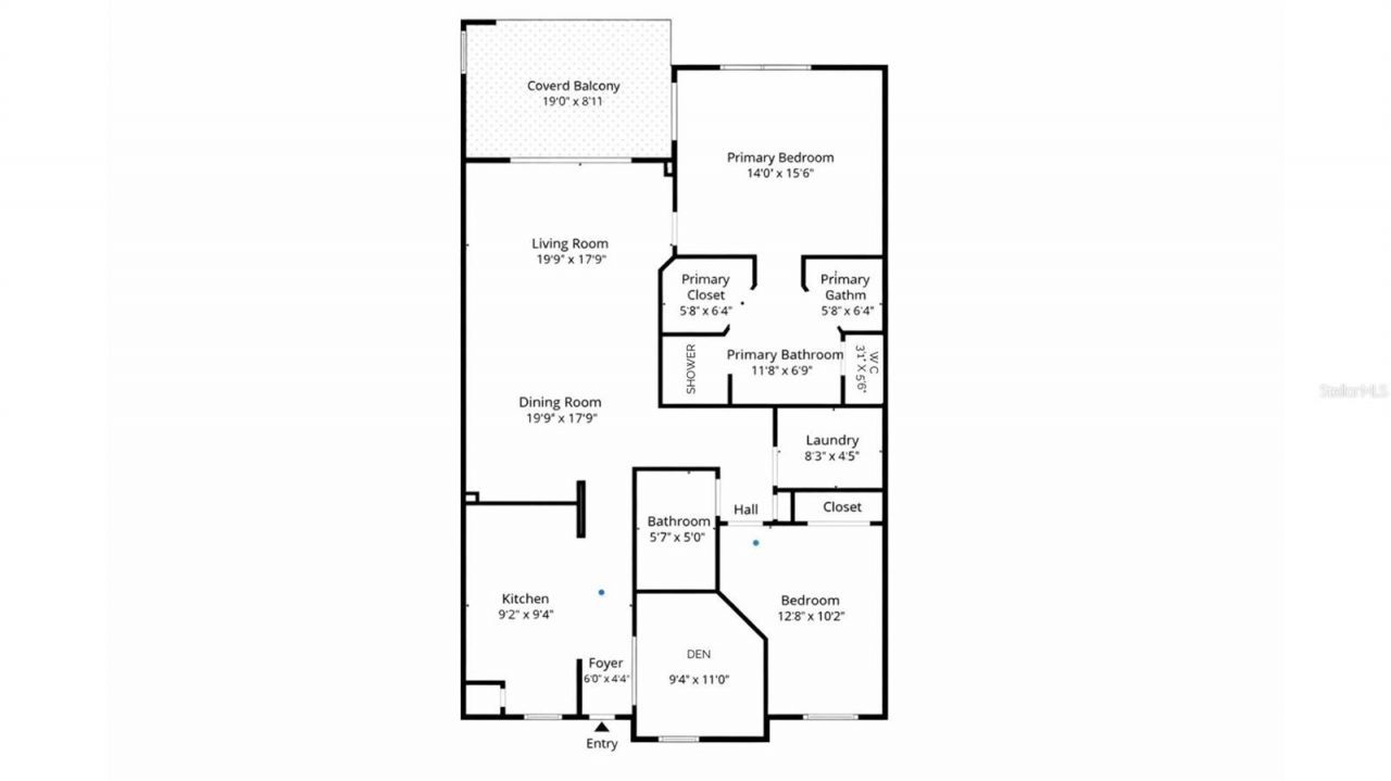 425 150th Avenue, Unit 2404, Madeira Beach, FL 33708 Photo