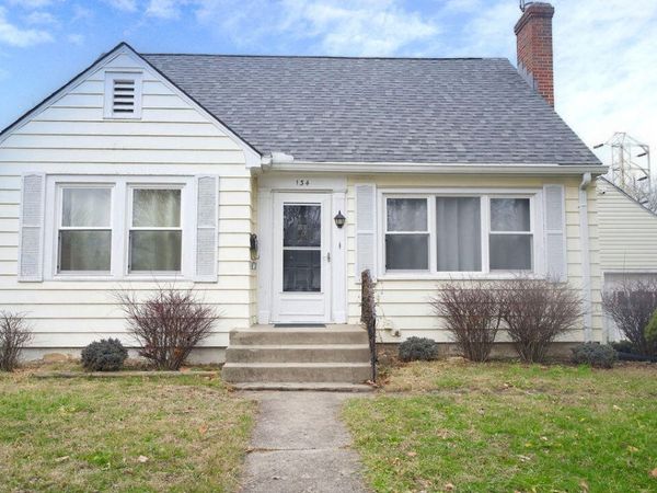 134 Mckinley Avenue, West Milton, OH 45383