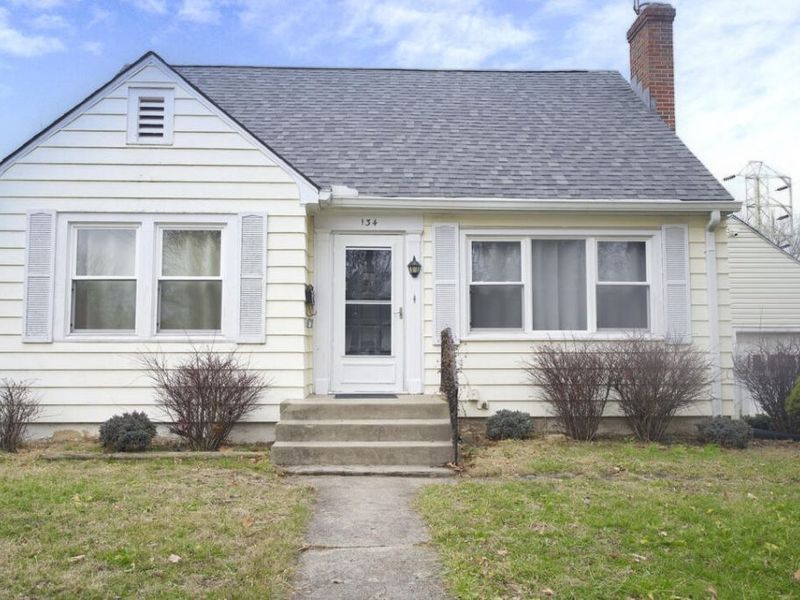 134 Mckinley Avenue, West Milton, OH 45383 Photo 2