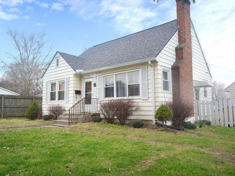 134 Mckinley Avenue, West Milton, OH 45383 Photo 3