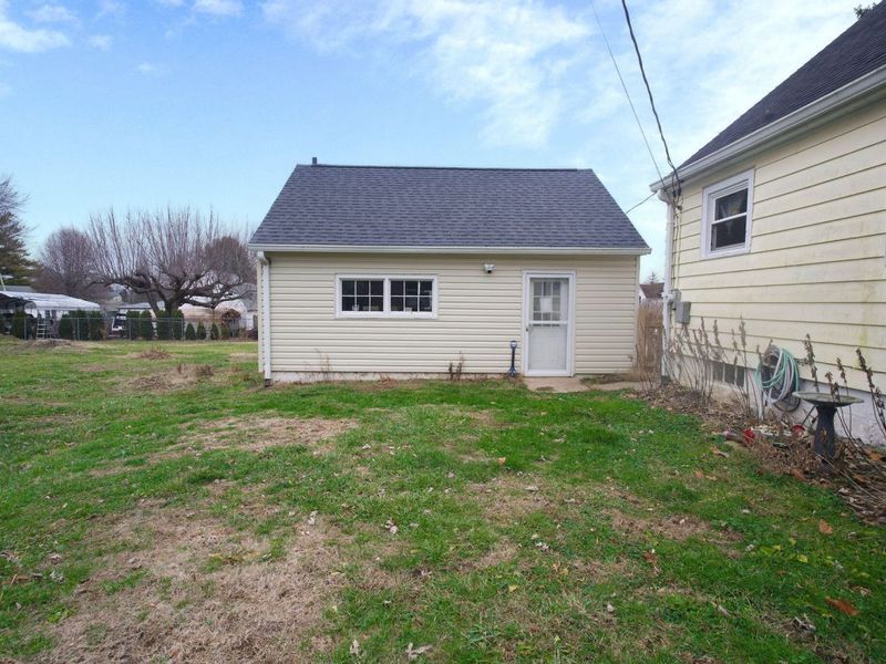 134 Mckinley Avenue, West Milton, OH 45383 Photo 34