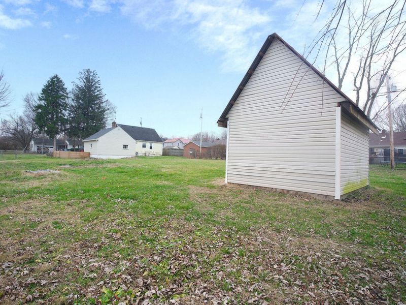 134 Mckinley Avenue, West Milton, OH 45383 Photo 37