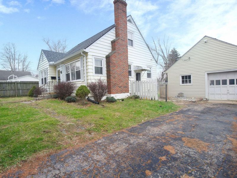 134 Mckinley Avenue, West Milton, OH 45383 Photo 4