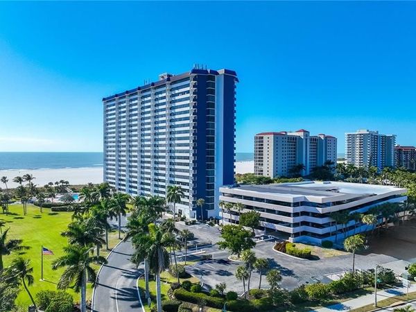 58 N Collier BLVD, Unit 2101, MARCO ISLAND, FL 34145