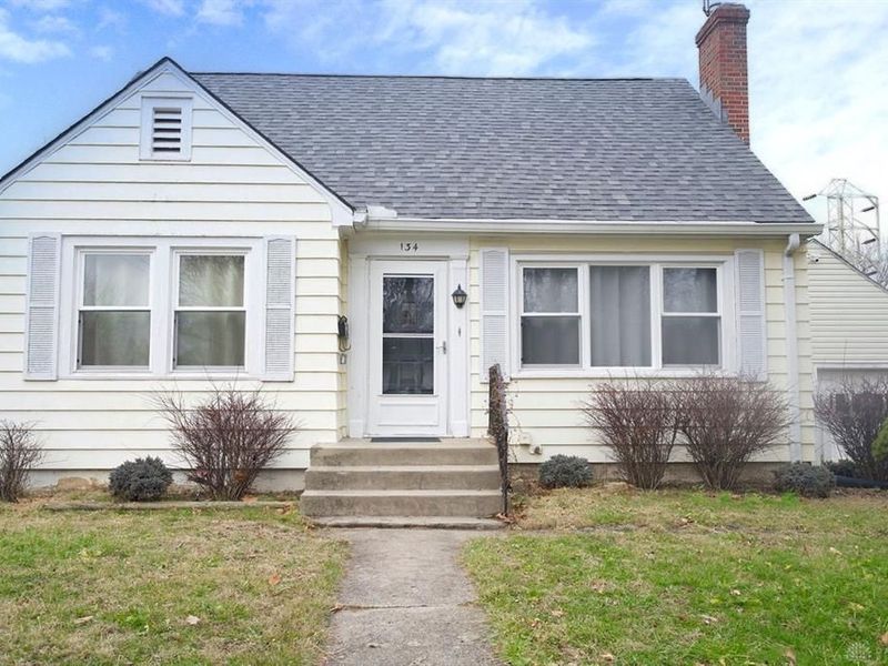 134 Mckinley Avenue, West Milton, OH 45383 Photo 1